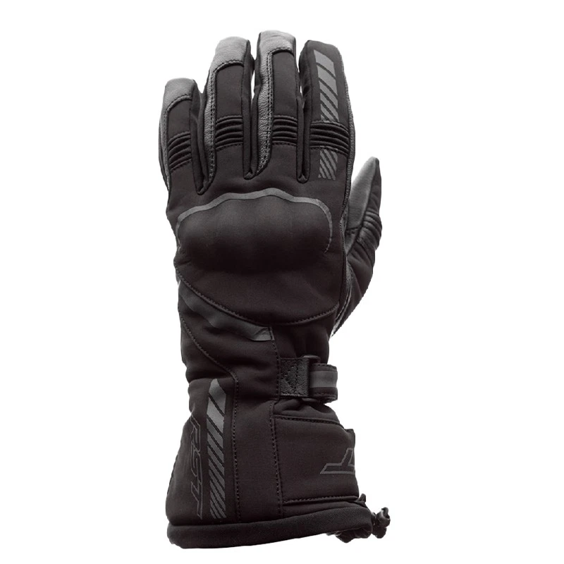 RST 102398BLK-12 Atlas CE Waterproof Gloves 2XL Black
Opens in a new window or tab