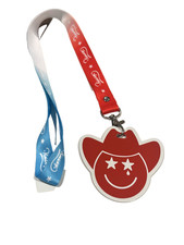 Kacey Musgraves Middle Of Nowhere Tour VIP Laminate 2026
