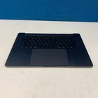 Apple MacBook Pro 16" A3403 | M4 Pro, Palm Rest UK Keyboard, * A GRADE*