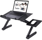 Foldable Laptop Stand Home Office Desks