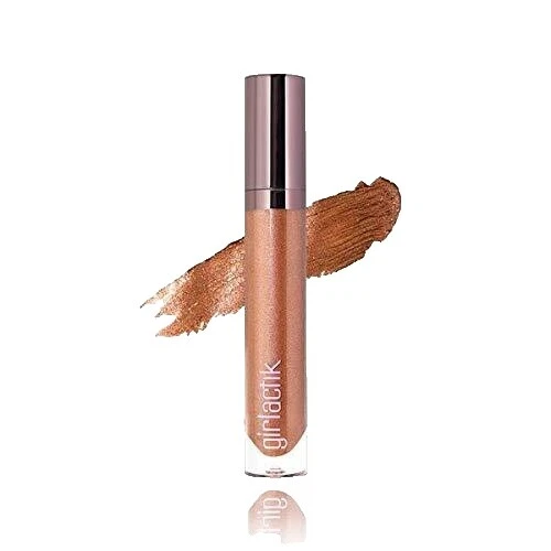 Formaldehyde-Free Liquid Brown Eyeshadow Products