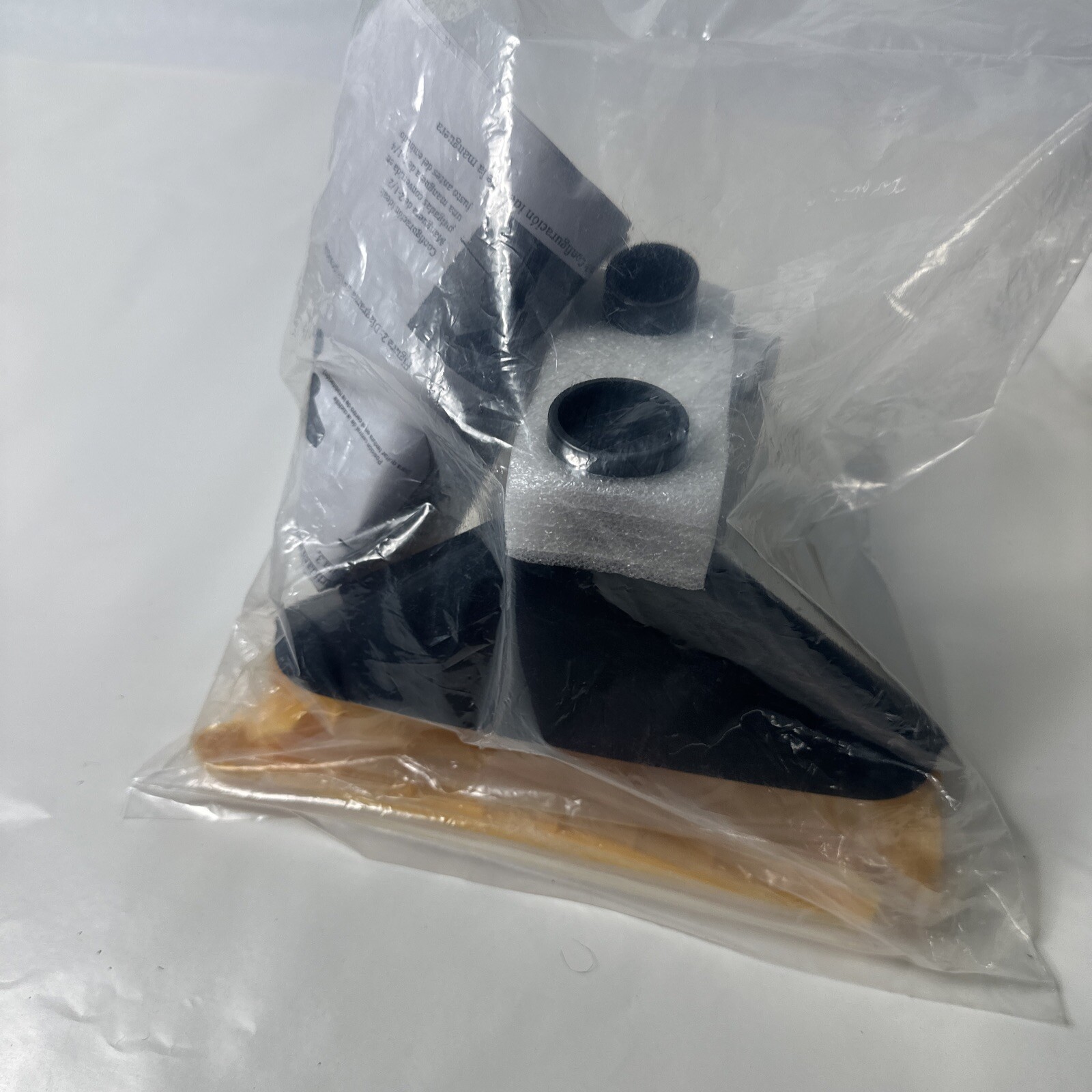 Popeeze Popcorn Ceiling Scraper Vacuum Attachment Tool Shop Vacuum NEW 3 Blades