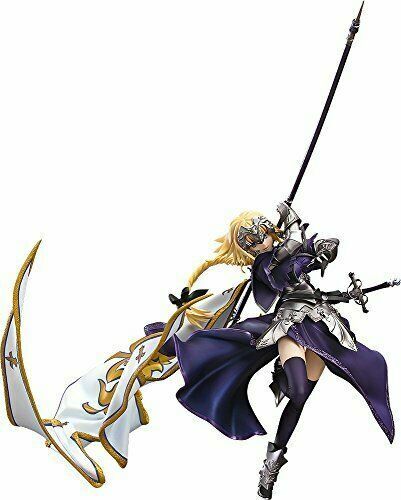 Max Factory Jeanne Darc Fate Apocrypha Manga Anime For Sale Online Ebay