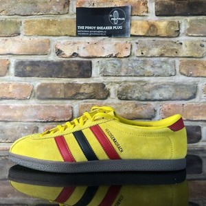 adidas gazelle silver green womens Men's adidas Gazelle Arsenal Terrace Icons Shoes