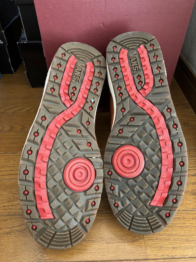 【防水】vans worker bee Waterproof Vans Worker Bee Sneakers 27cm | eBay