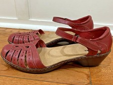 clarks wendy river sandal