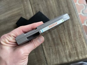TESTED WORKING Athena NES game Cartridge 5 Screw SNK lots 8-bit NINTENDO avail