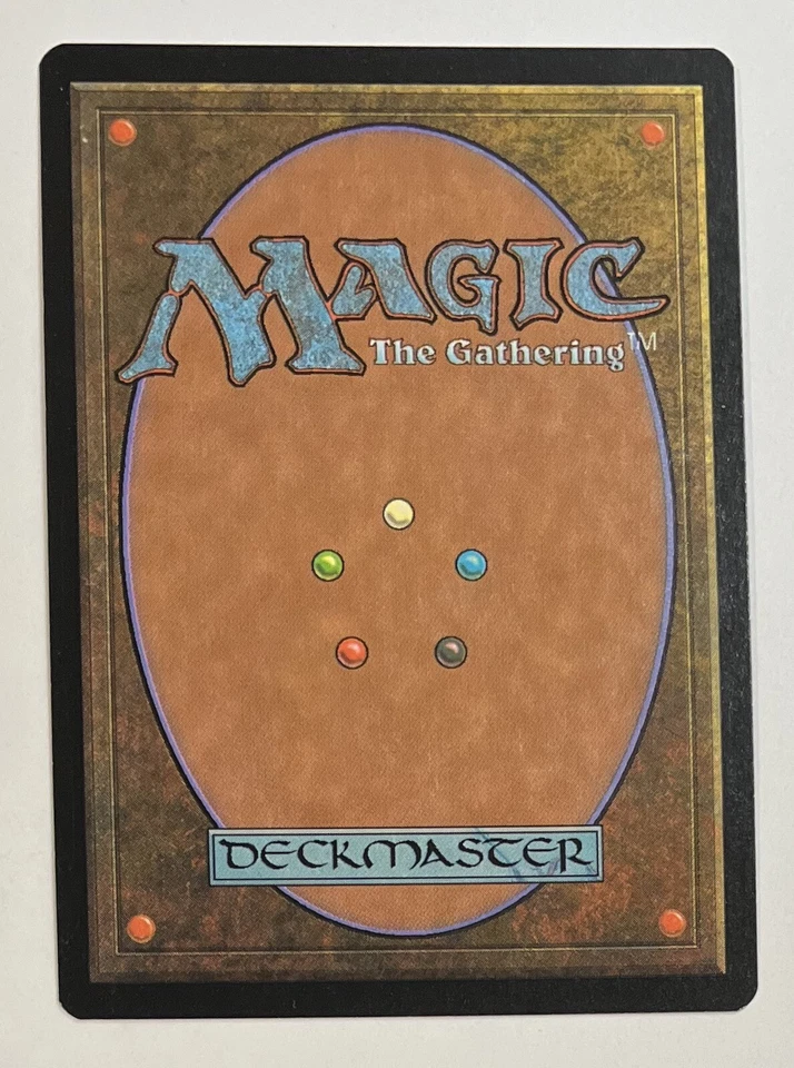 MTG GOBLIN GAME (FOIL) Planeshift (OldManMTG 003-621) - Image 2 of 2