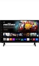 VIZIO 40-inch Full HD 1080p Smart TV