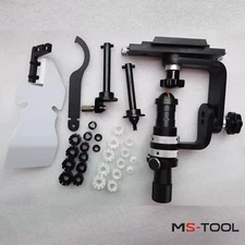 Jewelry Tools Stone Setting Tool for rings ring holder Adjustable ring clamp