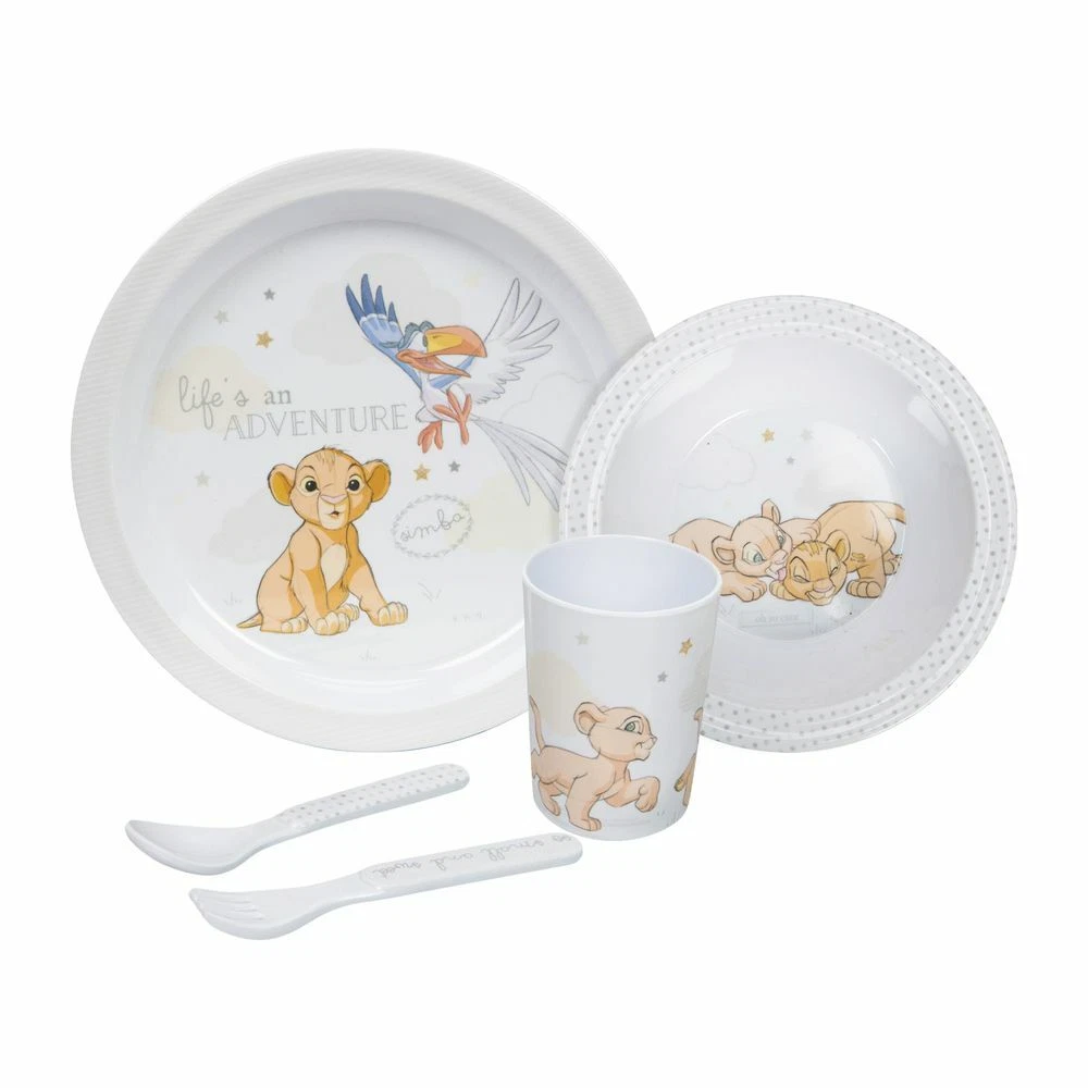 Disney crockery 2025