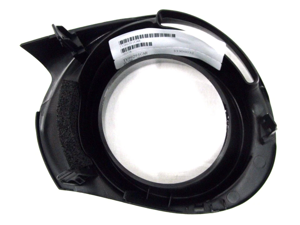 Faro antiniebla para pasajero derecho Toyota Prius C 2015 2016 bisel 15 16 diestro Foto 2 de 2