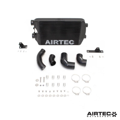 Airtec Motorsport Ladeluftkühler-Kit - passend für Nissan Juke Nismo RS