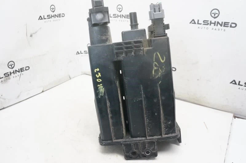 09 Nissan Altima Fuel Vapor Evaporator Emission EVAP Canister 14950 7Y000 OEM - Image 4 of 4