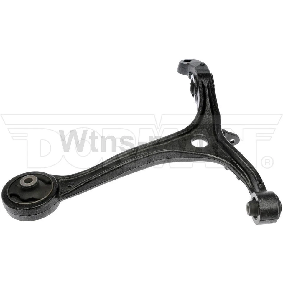 Brazo de control inferior delantero izquierdo 1x para Honda Accord Crosstour 2010 2011 3,5 L Foto 3 de 4