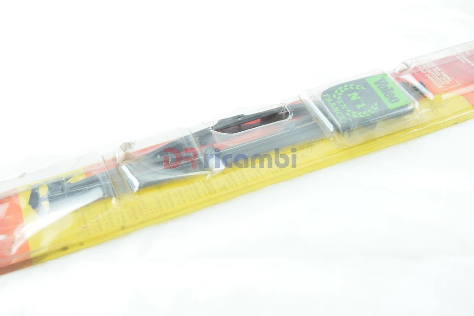 SPAZZOLA TERGICRISTALLO ANT. CITROEN AMI 6 MEHARI RENAULT R4 - MARCHAL  58582122 - Imagem 2 de 3