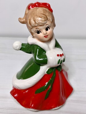 【まーちゃんさま】vintage figure ୨୧ * グリーンの瞳のブタさん il_fullxfull.6764438275_p970.jpg