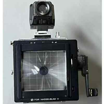 For Hasselblad SWC Focus Screen Adapter accessory  sale NEW