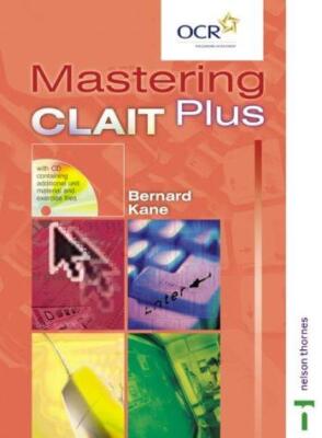 Schülerbuch (Mastering CLAIT Plus)