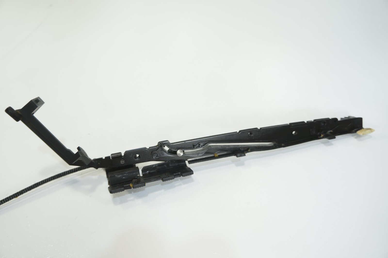 06-2012 Bentley Flying Spur Sun Roof Sunroof Cable Wire Harness LEFT DRIVER SIDE