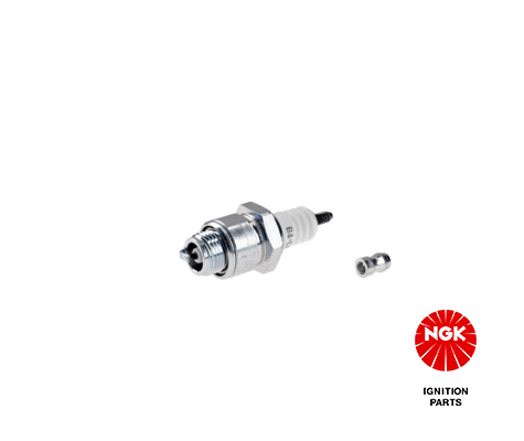 NGK 3410 Spark Plug - Picture 2 of 7