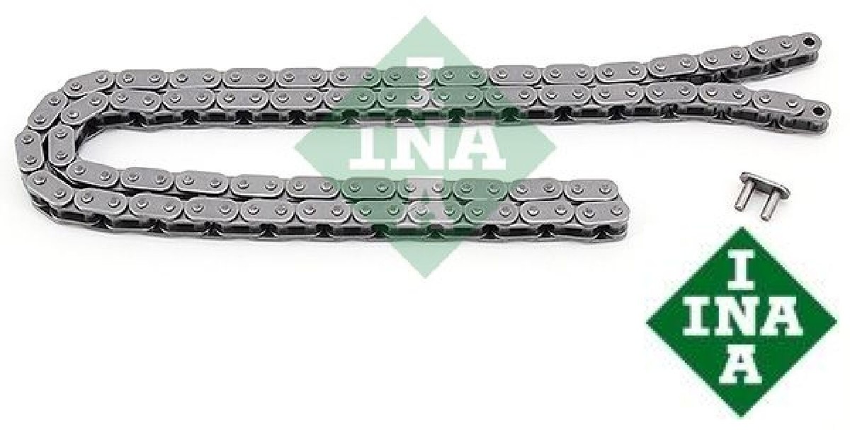 INA 553026710 Steuerkette Kette Motorsteuerung für Mercedes-Benz 