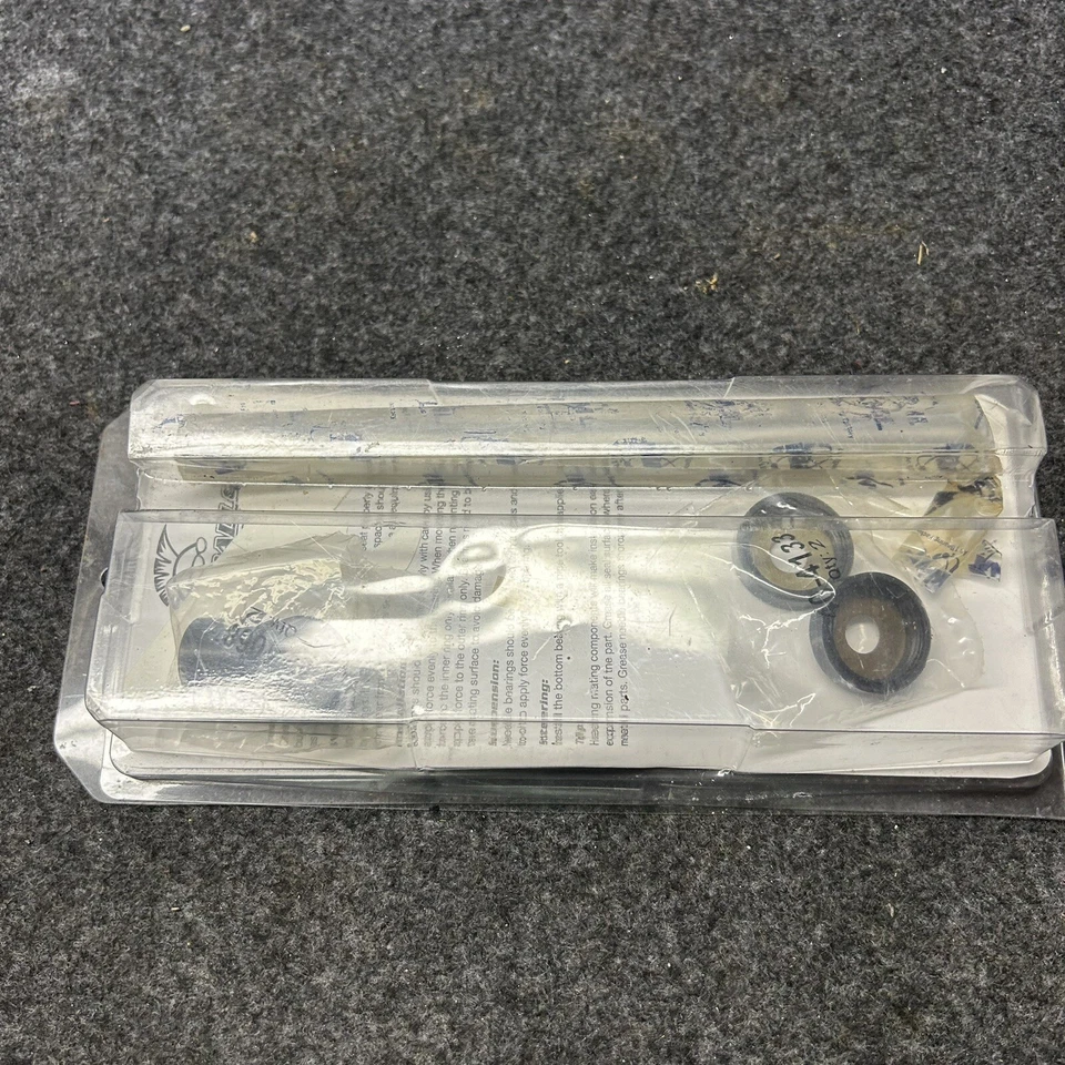 ALL BALLS 12-5377 UPR A ARM BRG SEAL KIT YFM 250 08 - 12 YFM 125 11 - 12 YFM700  - Image 3 of 4