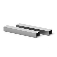 Heftklammern № 23/10 verzinkt scharfer Winkel 1000 Stück Staples