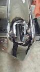 <!--F#f_0-->FORD XP FRONT BUMPER RECHROMED SUIT FALCON FAIRMONT FUTURA read add $ 1100<!--F/-->