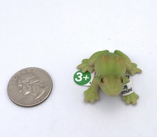 schleich frog