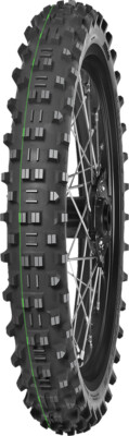 MITAS Terra Force-EF 2 SM Super Light Front Tire 90/90-21