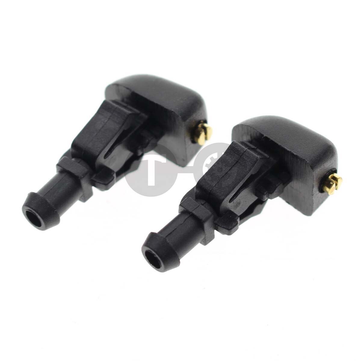 Windshield Washer Nozzle 3W7Z17603AA For Ford F150 Taurus X Mercury