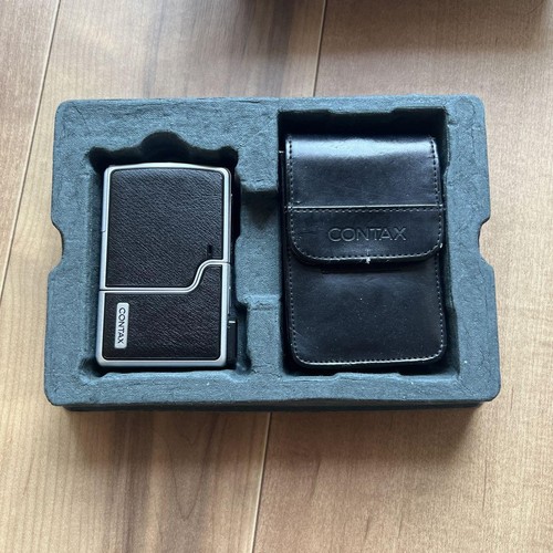 KYOCERA CONTAX N Digital Contax U4R BLA | eBay