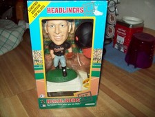 1998 BALTIMORE ORIOLES CAL RIPKEN HEADLINER KB TOYS EXCLUSIVE BLACK JERSEY