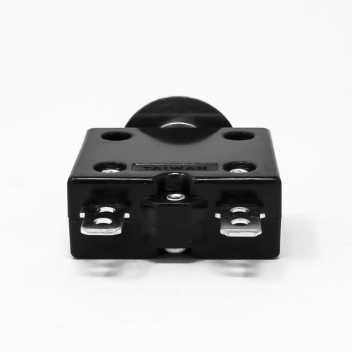 Five Oceans Terminal Circuit Breaker with Reset Button, 4 Amp 2-Pack FO1677-M2 - Picture 3 of 4