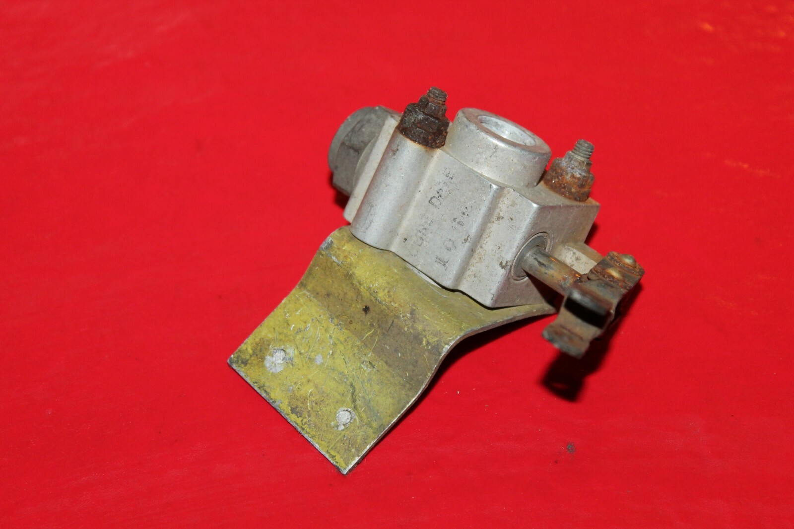 4600 Piper Pa23250 SCOTT Fuel Valve ASSY for sale online eBay