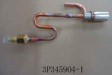 DAIKIN 6025156 BODY/ ELECTRONIC EXP. VALVE ASSY.