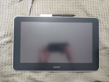 Wacom One 13.3 inch Graphics Tablet with Pen ...