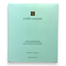 Estee Lauder Advanced Night Repair Concentrated Recovery PowerFoil Mask 4 Sheets