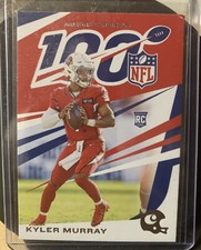 Kyler Murray Cardinals