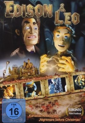 Edison & Leo  NEU+OVP
