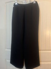 Michelle Size 12 Wide Legged Dress Pants