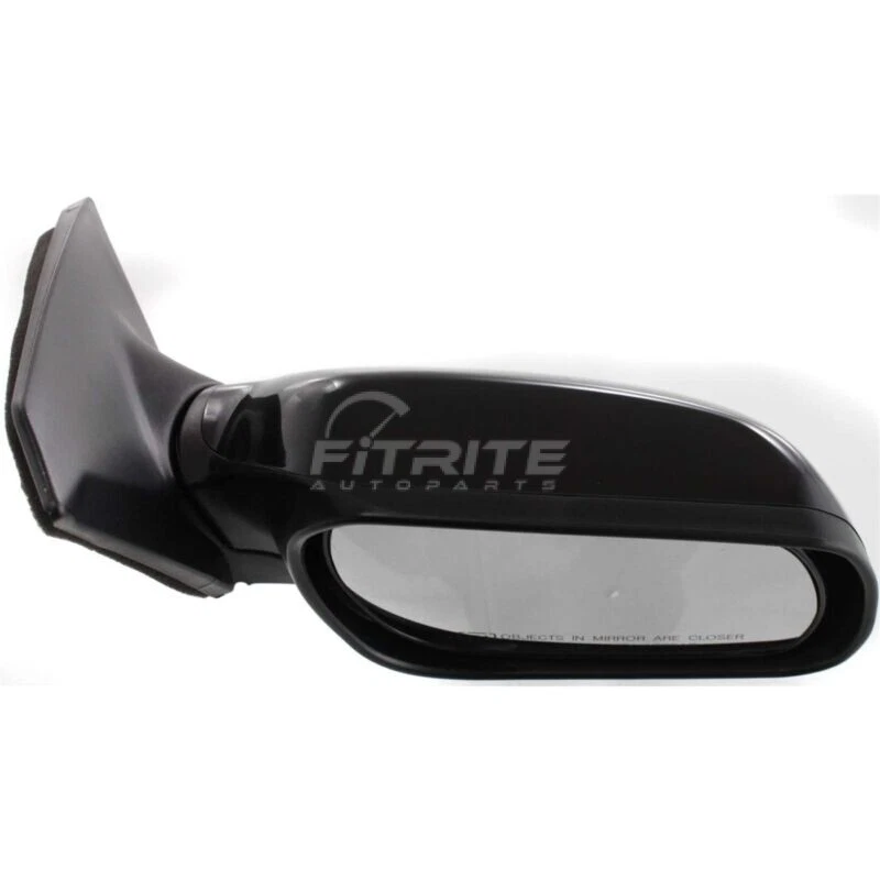 Nuevo espejo retrovisor eléctrico lateral derecho manual plegable térmico para Mazda 3 2004-2009 Foto 4 de 4