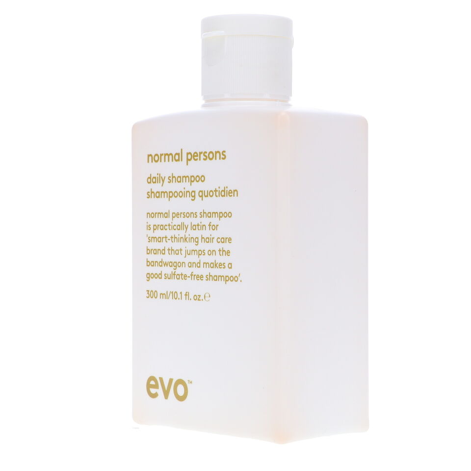 vidne volleyball spisekammer EVO Normal Persons Daily Shampoo 10.14 oz | eBay