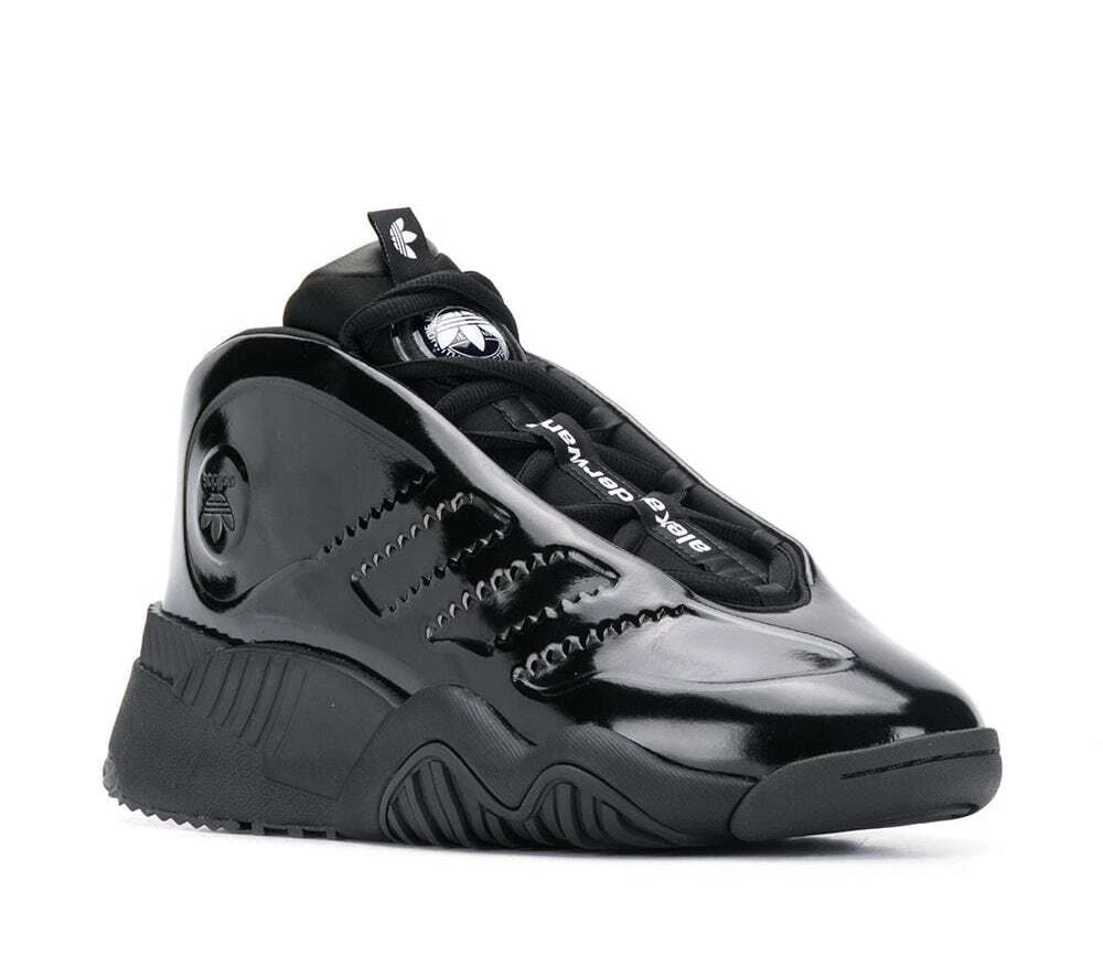 Alexander wang store x adidas futureshell