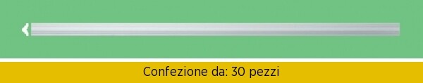Cornice Polistirene Bovelacci I803 - 30 Pezzi x 2m - Offerta 60 Metri