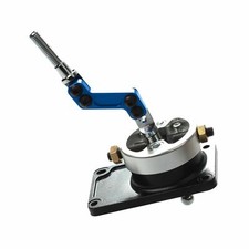 Blue Racing Short Throw Quick Shifter For 83-04 Ford Mustangthunderbird T5t45
