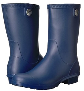 sienna matte rain boot