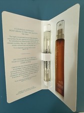 NEW Moroccanoil Night Body Serum Firm  Smooth Sample Travel Size .13 fl oz/4ml