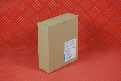Siemens 3RW4026-1BB15 Sirius Sanftstarter 25,3A NEU! sofort lieferbar